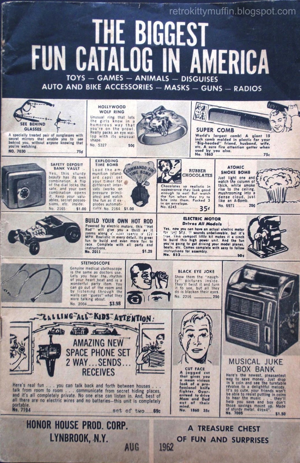 Whoopee 2 (Whoopee: Vintage Fun)
